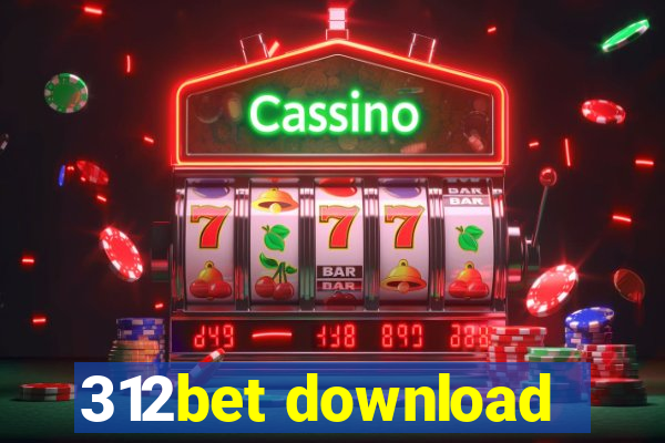 312bet download